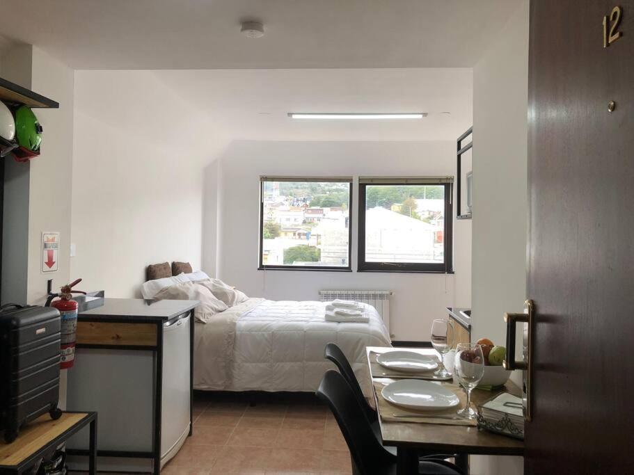 Apartment Al Fin Un Mundo Ushuaia