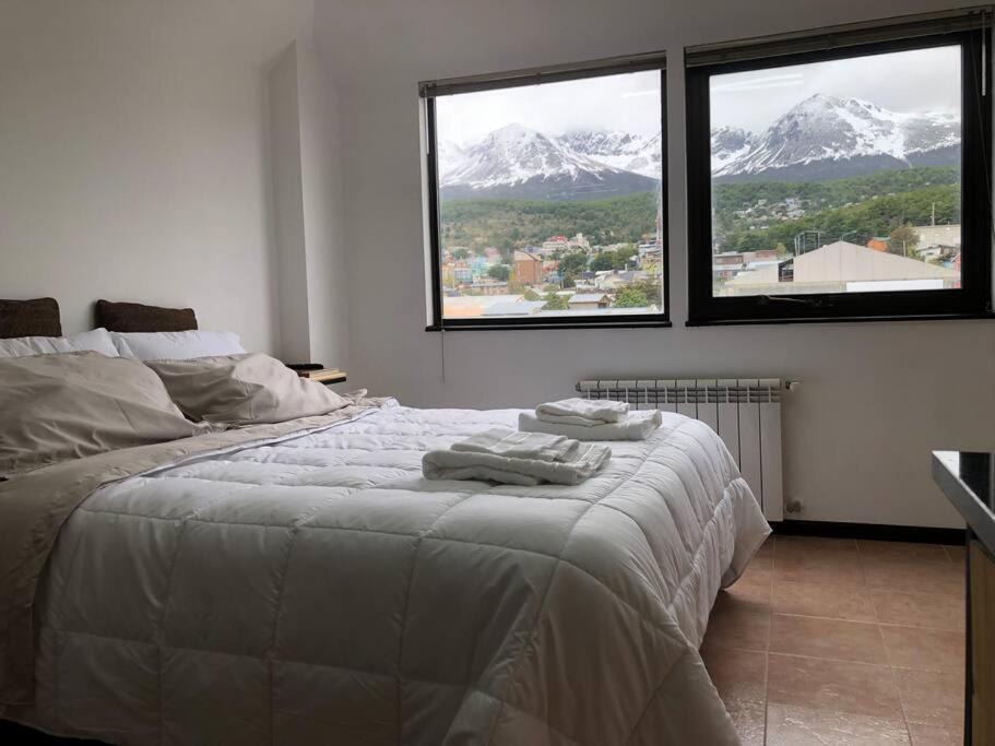Al Fin Un Mundo Apartment *