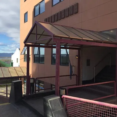 Al Fin Un Mundo Apartment Ushuaia Exterior photo